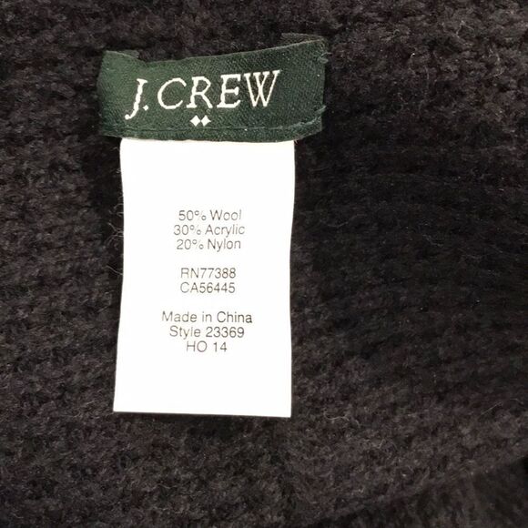 J Crew scarf - Picture 3 of 3
